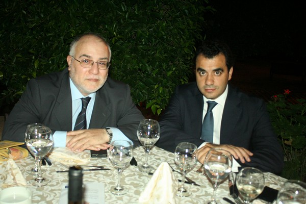 USEK Patronal Feast Day 2013